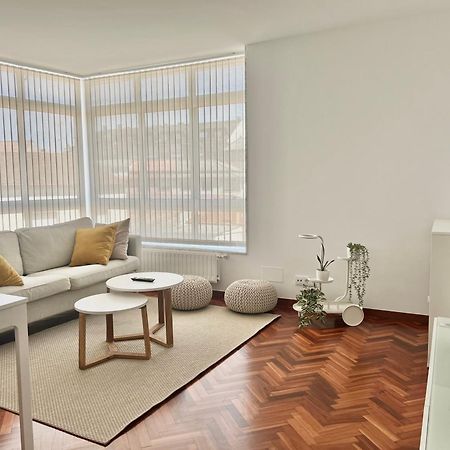 Abaleen Apartamento Sigueiro Exterior photo