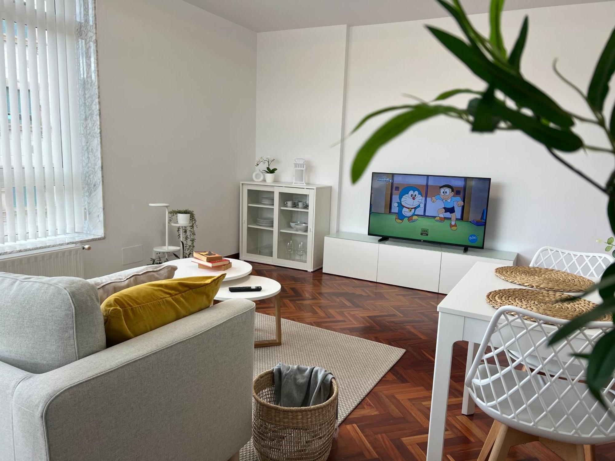 Abaleen Apartamento Sigueiro Exterior photo