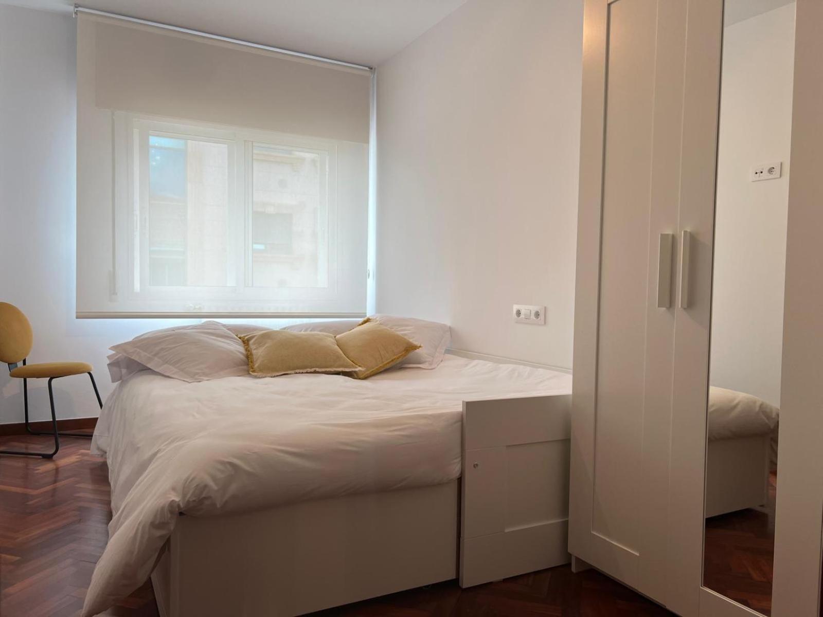Abaleen Apartamento Sigueiro Exterior photo
